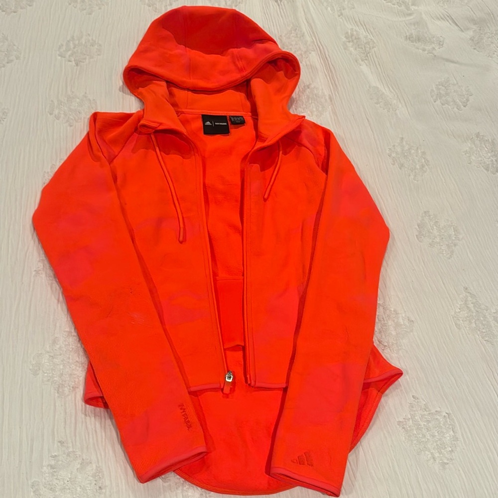 Ivy park adidas jacket